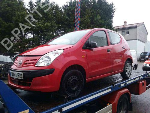 NISSAN PIXO (UA0) 13247