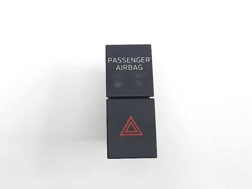 Used Warning switch Warning switch SKODA OCTAVIA III Combi (5E5, 5E6) 1.4 TSI (140 hp) 9264144 9264144