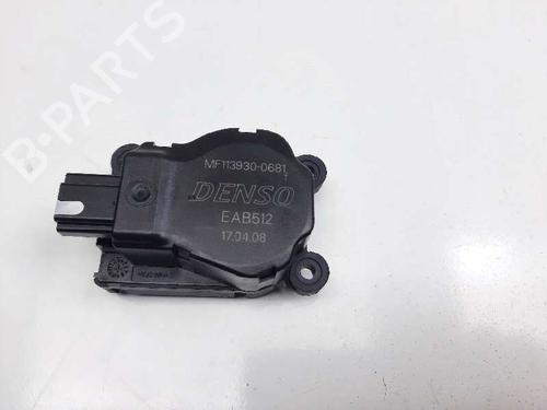 Used Electronic module Electronic module LAND ROVER RANGE ROVER SPORT I (L320) 2.7 D 4x4 (190 hp) 14500704 14500704