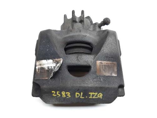 Used Left front brake caliper Left front brake caliper CITROËN C4 II (NC_) [2009-2026] 14500847 14500847