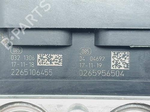 ABS pump TOYOTA AYGO (_B4_) 1.0 (KGB40) | BP18485129M43 