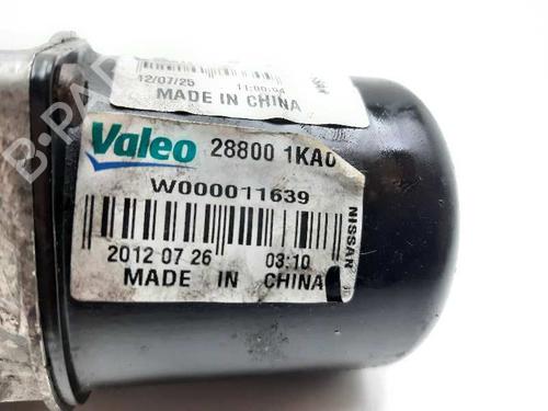 Front wiper motor NISSAN JUKE (F15) 1.5 dCi | BP20678697M29 