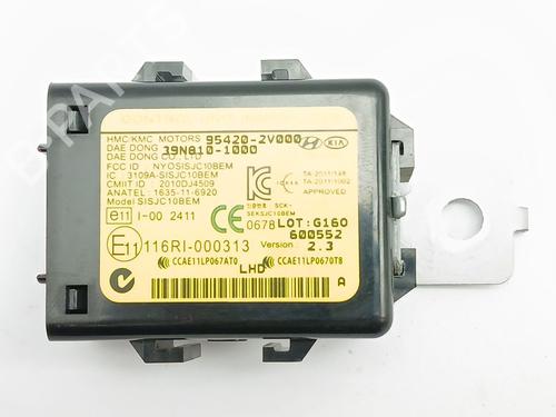 electronic-module-kia-rio-iii-ub-2011-2012-2013-2014-2015-2016-2017-25593191 main image