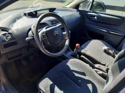 Hood CITROËN C4 I (LC_)  | BP21072498C1 