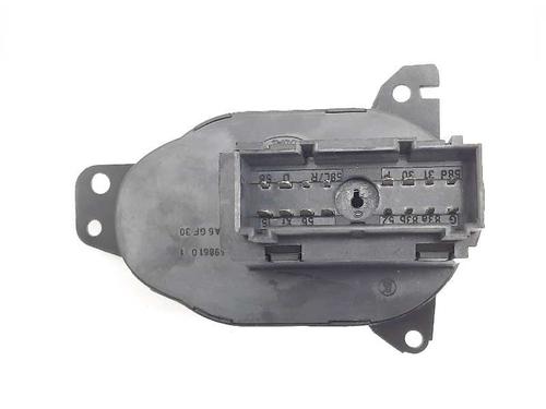 Headlight switch FORD FOCUS I (DAW, DBW)  | BP7566089I24 