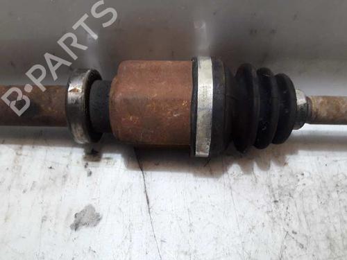 Right front driveshaft DACIA SANDERO 1.5 dCi | BP1406310M39 - Image 3