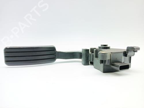 pedal-dacia-dokker-box-bodympv-2012-2013-2014-2015-2016-2017-2018-2019-2020-2021-24683766 main image