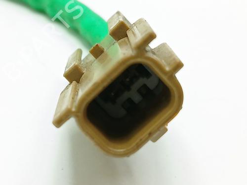 Electronic sensor RENAULT KADJAR (HA_, HL_) 1.6 dCi 130 (HLA4) | BP29885461M84