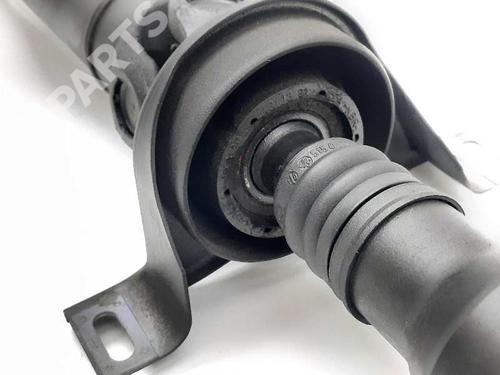 Driveshaft MERCEDES-BENZ C-CLASS (W204) C 200 CDI (204.001) | BP9414711M37 