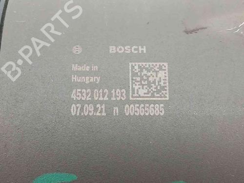 Steering rack VW GOLF VIII (CD1, DA1) | BP36991403M22 - Image 2