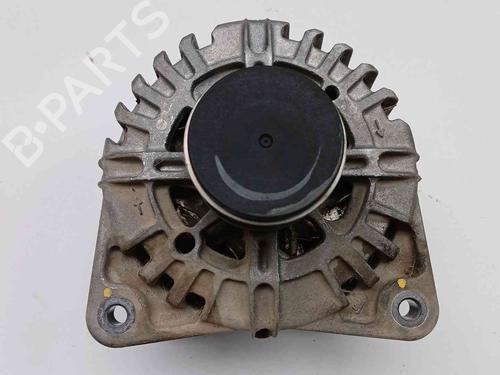 Alternator RENAULT EXPRESS Box Body/MPV 1.5 Blue dCi 95 (F6AB) | BP38749993M7 - Image 3