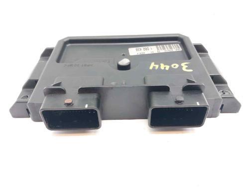 Used Engine control unit (ECU) CITROËN XSARA (N1) 1.9 D (68 hp) 20682922
