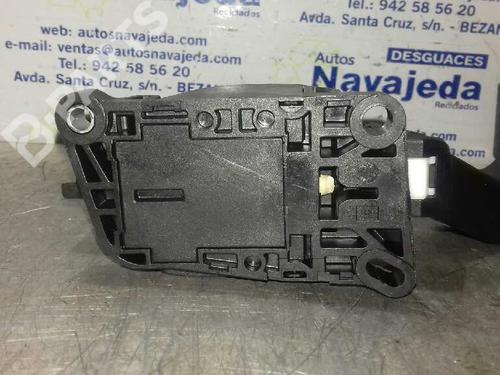 Pedal CITROËN C4 I (LC_)  | BP1633724I4 