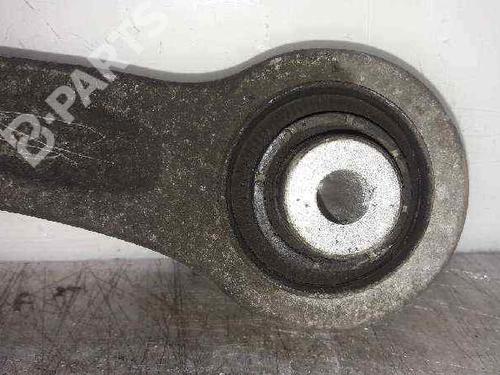 Right front suspension arm AUDI A6 C6 (4F2) 2.7 TDI | BP4660329M13 