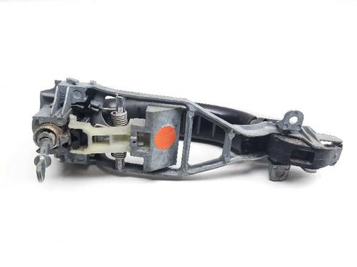 Front left exterior door handle PORSCHE CAYENNE (9PA) 3.0 TDI | BP9261231C128 