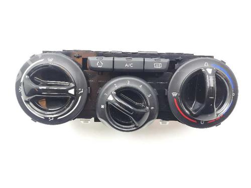 Used Climate control Climate control PEUGEOT 208 I (CA_, CC_) 1.5 BlueHDI 100 (102 hp) 9264247 9264247
