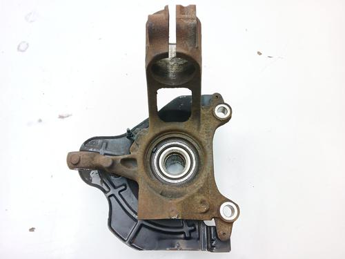 Left front steering knuckle CITROËN JUMPER II Van 2.2 HDi 130 | BP29355166M25 - Image 2