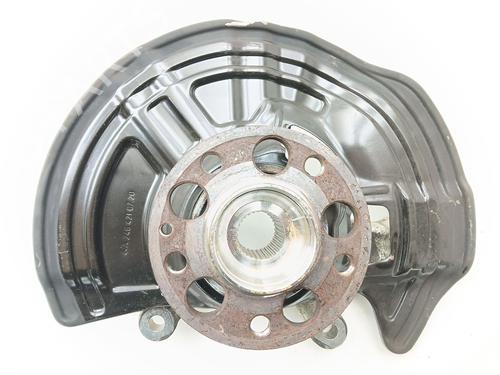 Used Left front steering knuckle MERCEDES-BENZ B-CLASS Sports Tourer (W246, W242) B 180 CDI (246.200) (109 hp) 26169927