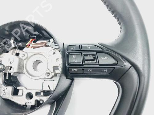 Steering wheel TOYOTA YARIS (_P21_, _PA1_, _PH1_)  | BP18242947C49 