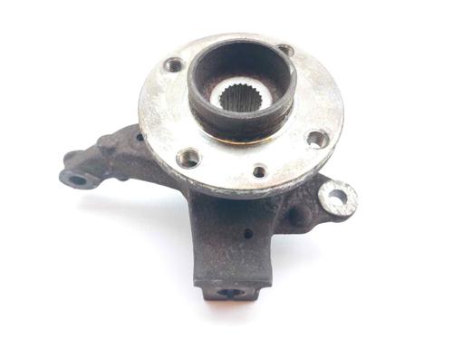 Right front steering knuckle DACIA SANDERO II 1.0 SCe 75 (B8JC, B8JD) | BP20682808M26 