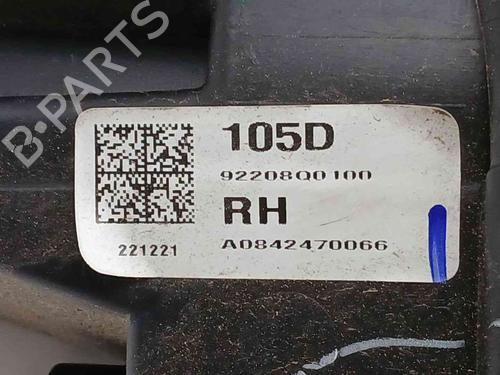 Right headlight HYUNDAI i20 III (BC3, BI3) 1.0 T-GDI | BP36277996C29  - Image 5