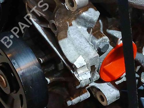 Engine SSANGYONG KORANDO (CK) 2.2 Xdi | BP36991474M1  - Image 8