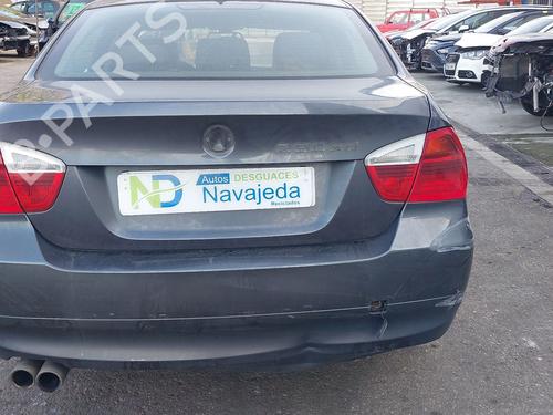 Engine BMW 3 (E90) 330 xd | BP33293033M1 - Image 9