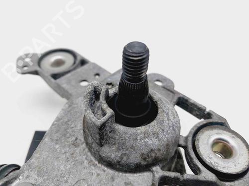 Front wiper motor FORD FOCUS III  | BP20684995M29 