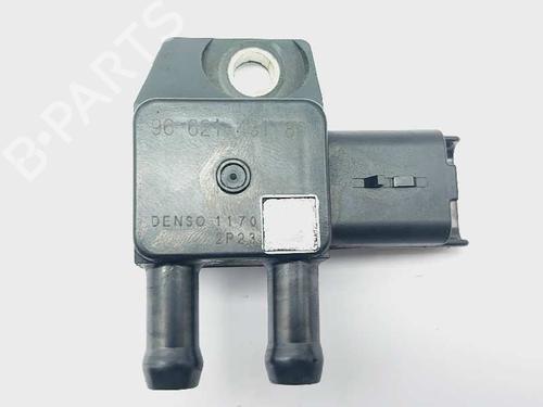 Used Electronic module Electronic module CITROËN C4 II (NC_) 1.6 VTi 120 (NC5FS0, NC5FS9) (120 hp) 20685508 20685508