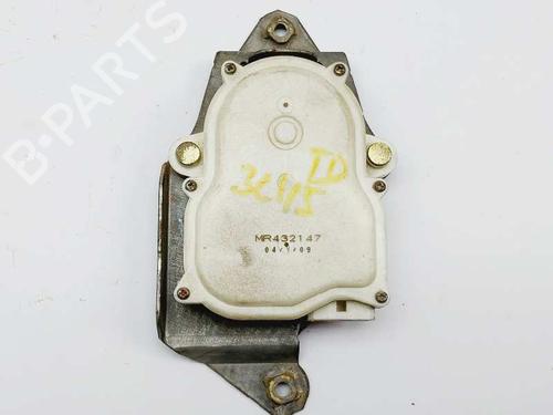 Used Electronic module MITSUBISHI PAJERO SPORT I (K7_, K9_) 2.5 TD (K94W) (99 hp) 20684426