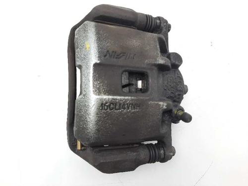 Used Left front brake caliper HONDA INSIGHT (ZE_) [2009-2025]  11557890