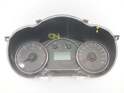Used Instrument cluster KIA CARENS IV 1.7 CRDi (116 hp) 22752033