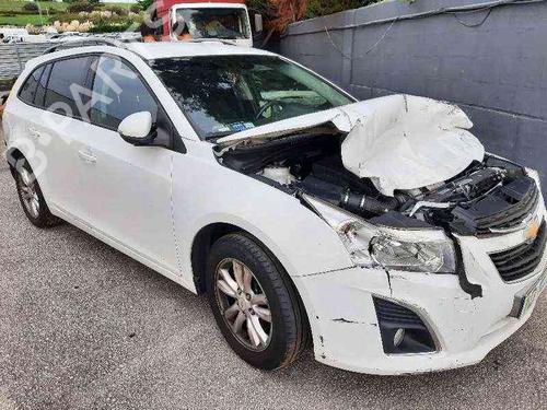Electronic module CHEVROLET CRUZE Station Wagon (J308) | BP31925580M83 - Image 5