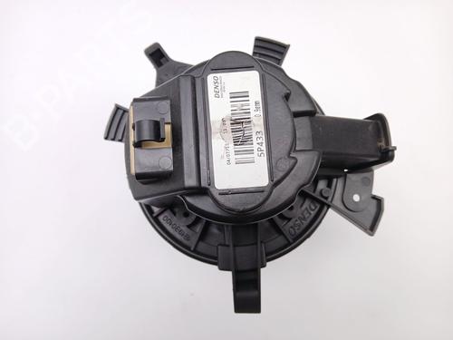 Heater blower motor CITROËN C-ELYSEE (DD_) 1.2 VTi 82 | BP34557636M62 - Image 2
