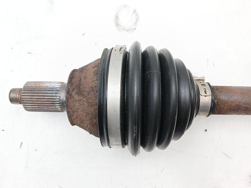 Left front driveshaft SEAT IBIZA IV (6J5, 6P1) 1.4 | BP29355143M38 