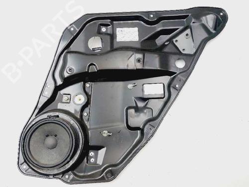 Used Rear right window mechanism Rear right window mechanism 20687190 20687190