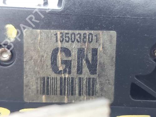 Front left lock OPEL INSIGNIA A Sports Tourer (G09)  | BP20686812C98 