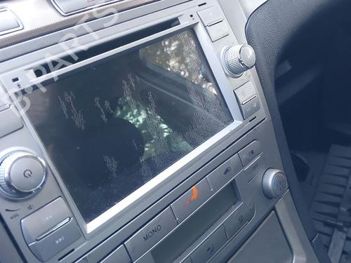 Instrument cluster FORD S-MAX (WA6) 1.8 TDCi | BP32268849C47