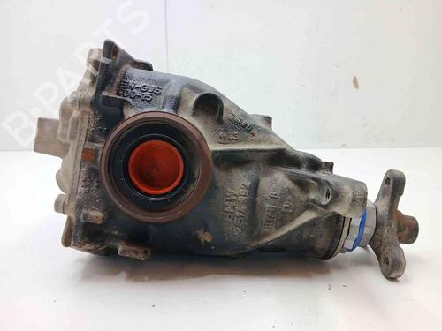 Rear differential BMW 1 (F20) 116 d | BP36701387M24 - Image 3