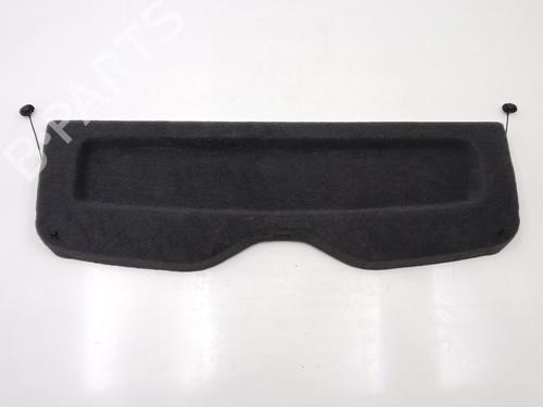 Used Rear parcel shelf SEAT Mii (KF1, KE1) 1.0 (60 hp) 31679958