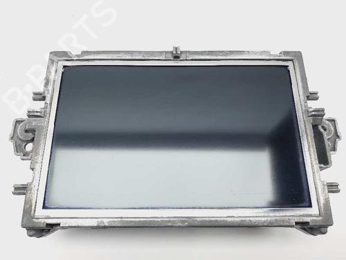 Used Display monitor MERCEDES-BENZ CLS Shooting Brake (X218) CLS 350 CDI / d (218.923) (265 hp) 17921184