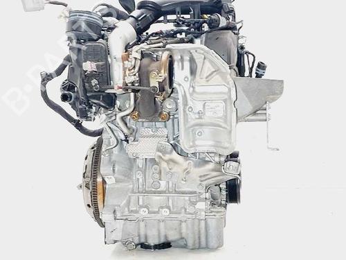 Used Engine Engine SKODA RAPID Spaceback (NH1) [2012-2019] 16562633 16562633