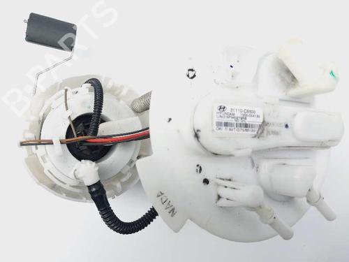 Used Fuel pump Fuel pump 17716288 17716288