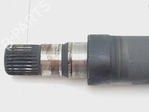 Right front driveshaft VOLVO S80 I (184)  | BP17895941M39 