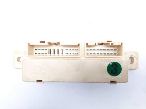 Comfort control module HYUNDAI i30 (FD)  | BP20681175M56 