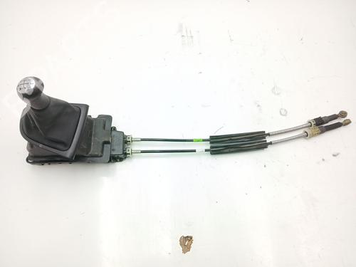Used Gear lever Gear lever RENAULT CLIO IV (BH_) 1.2 16V (BHA1, BHAK, BHMG, BHMK) (75 hp) 29067167 29067167