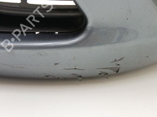Front bumper CITROËN C4 Grand Picasso I (UA_) 1.6 HDi | BP29891226C7 