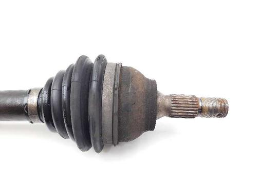 Right front driveshaft CITROËN C4 II (NC_) | BP8689967M39 - Image 3