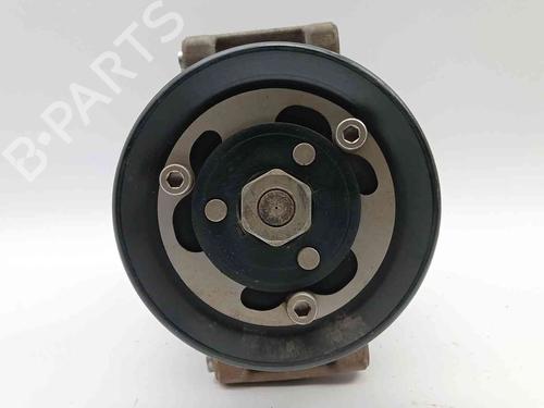 AC compressor AUDI A1 Sportback (GBA) 30 TFSI | BP36991544M34 - Image 4