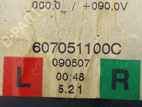 Rear right seatbelt BMW 1 (E87) 118 d | BP20686082I28 